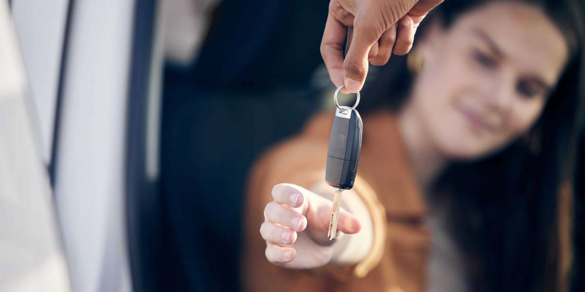 Ten Car Replacement Keys That Really Change Your Life