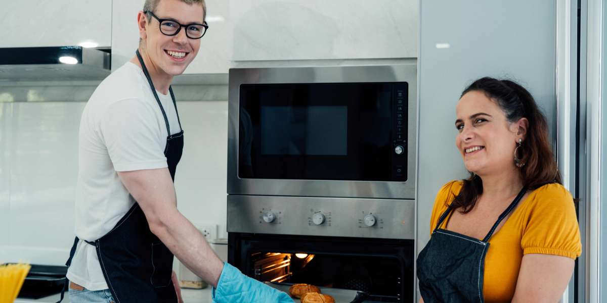 The 9 Things Your Parents Taught You About Electric Integrated Oven