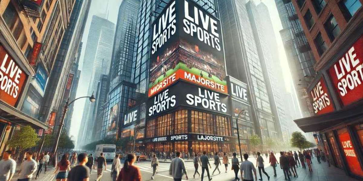 Uncovering the Truth: Sports Toto Sites and the Sureman Scam Verification Platform