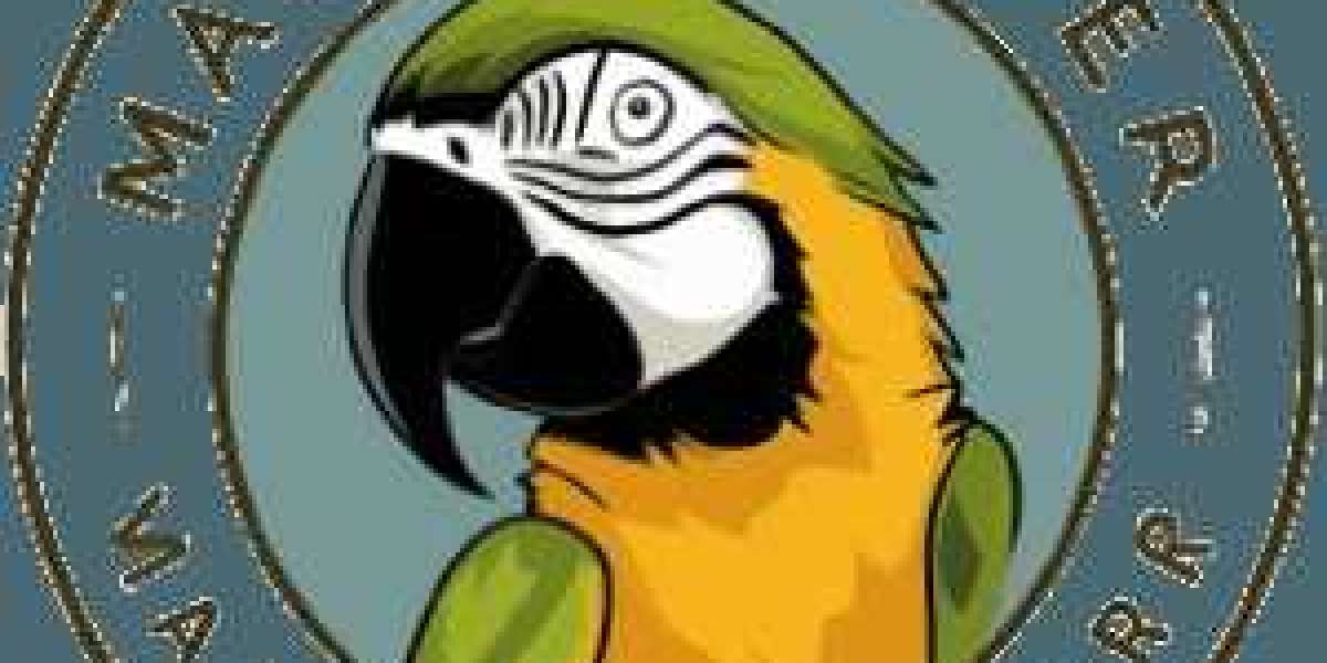 The Hyacinth Macaw: A Priceless Gem of the Avian World