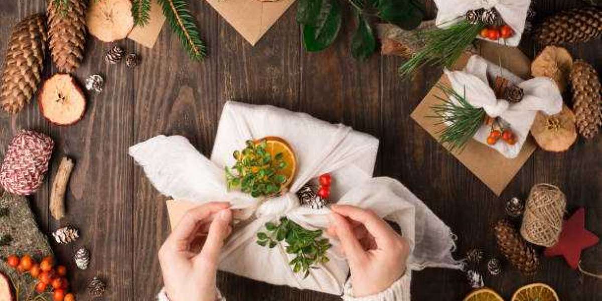 Personalized Gifts Market Research Outlines Huge Growth In Market By 2032