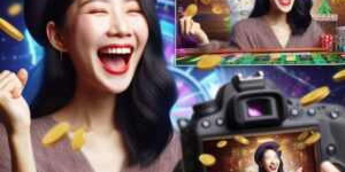 Menguak Rahasia Menang Bermain Slot Online di Situs Terpercaya