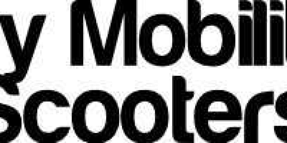 You'll Be Unable To Guess Mobility Scooter UK's Tricks