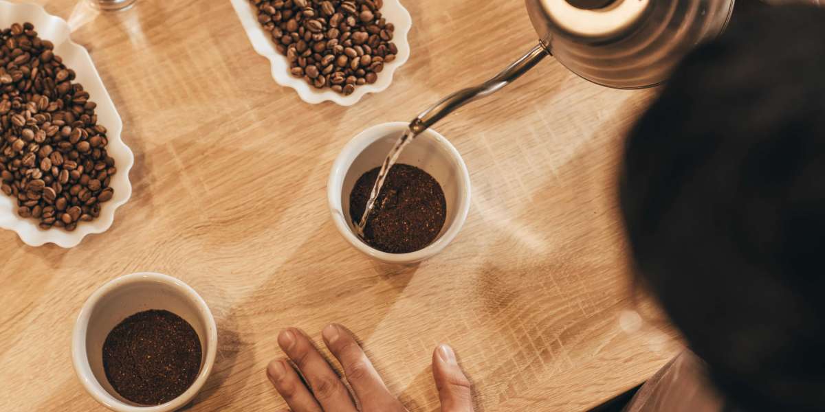 How Do I Explain Tassimo Coffee Machine To A Five-Year-Old
