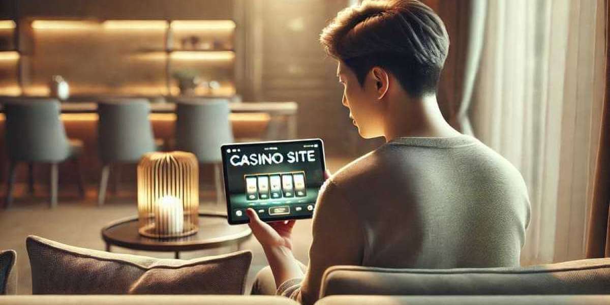 Uncovering the Truth: Scam Verification in the Onca888 Gambling Site Community