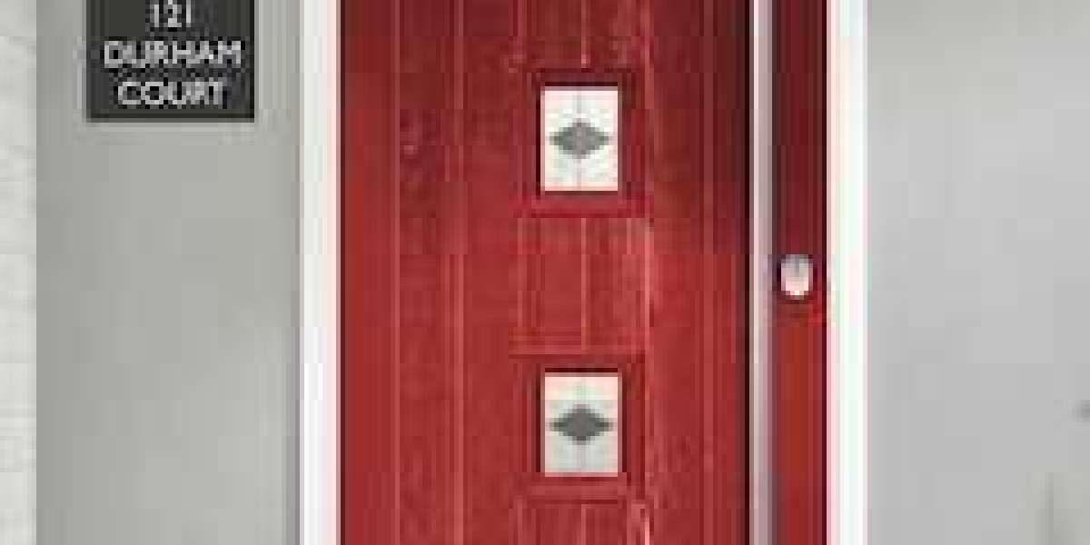 Introduction To The Intermediate Guide The Steps To Door Repair Experts