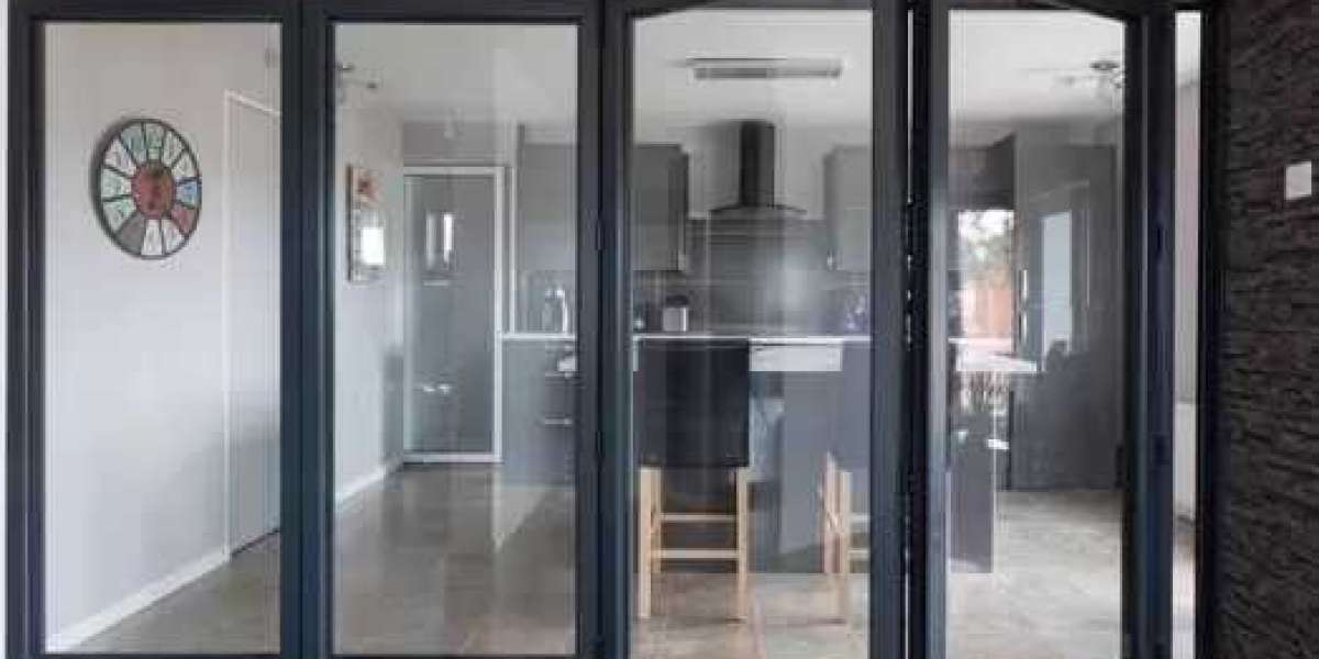 See What Repairing Bifold Doors Tricks The Celebs Are Using