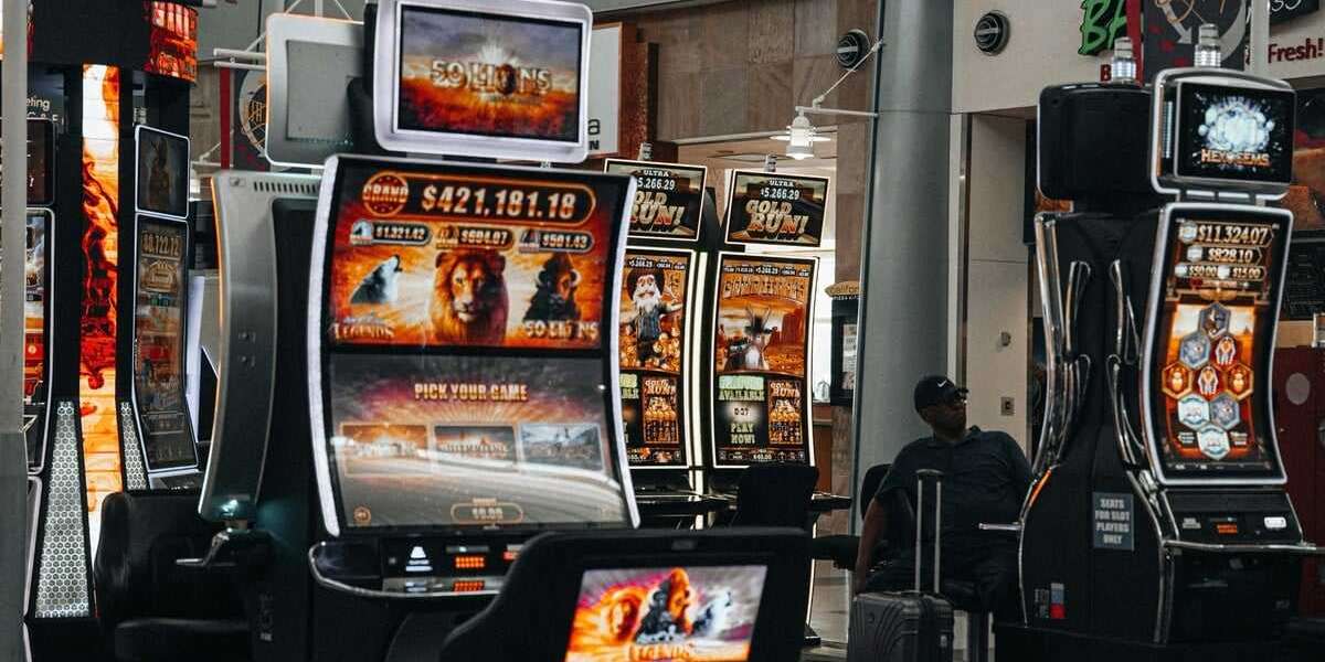 Exploring Inavegas: Your Go-To Community for Online Gambling Scam Verification