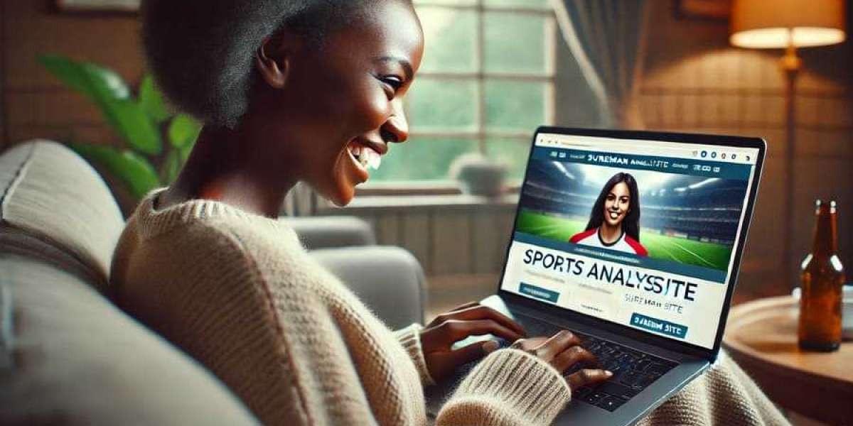 Explore the World of Korean Sports Betting with Sureman: Your Trusted Scam Verification Platform