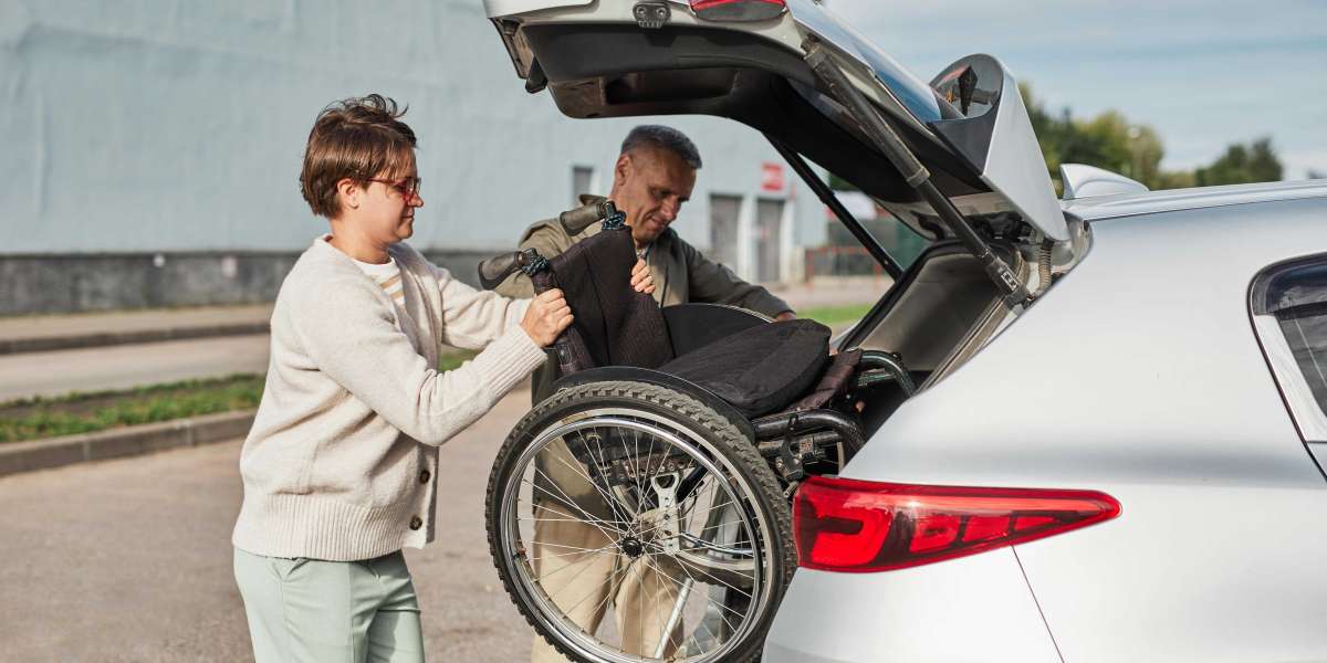 The Good And Bad About Folding Mobility Scooters
