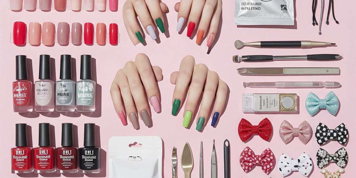 Artificial Nails Market Top Impacting Factors To Growth Of The Industry By 2032
