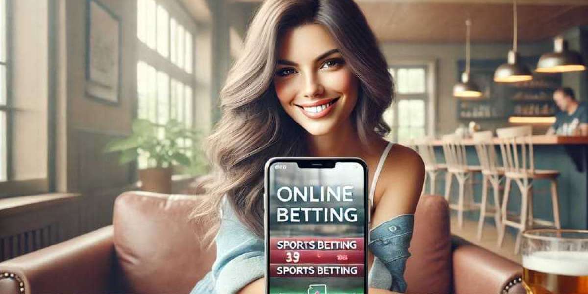 Korean Sports Betting: Uncovering Scams with Sureman Verification Platform