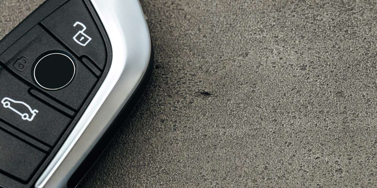 Everything You Need To Learn About Car Lost Key Replacement