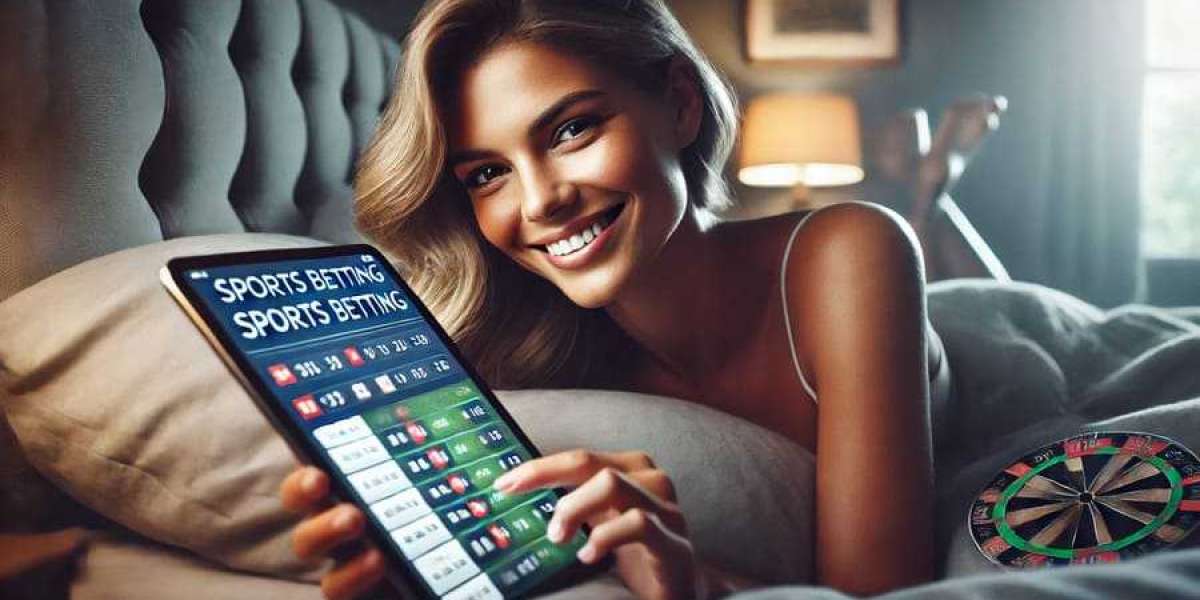 Discovering Trustworthy Betting Sites: Your Guide to Scam Verification with Sureman