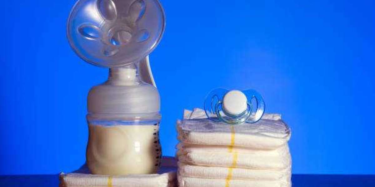 Smart Diapers Market Value Chain Analysis And Forecast Up To 2032