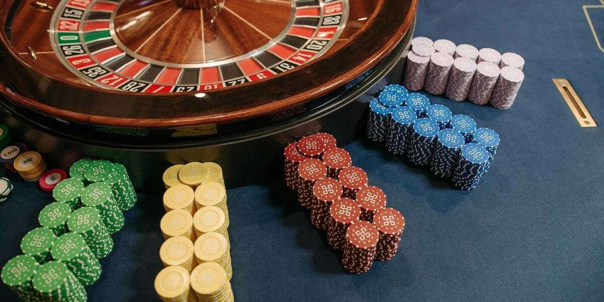 Discovering the Inavegas Community for Online Casino Scam Verification