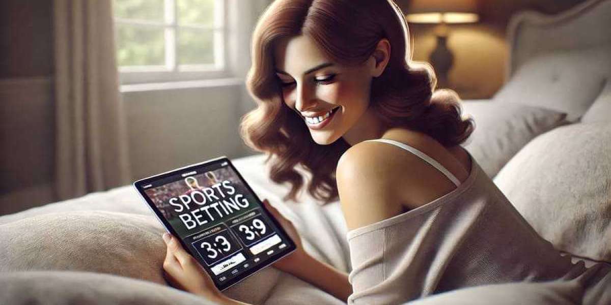 Discover How Sureman Safeguards Your Journey on Online Gambling Sites with Effective Scam Verification