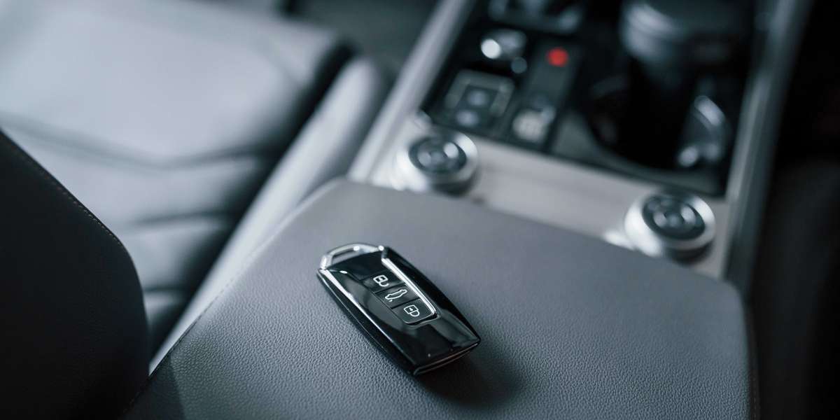 The Most Important Reasons That People Succeed In The Key Fob Replacement Industry