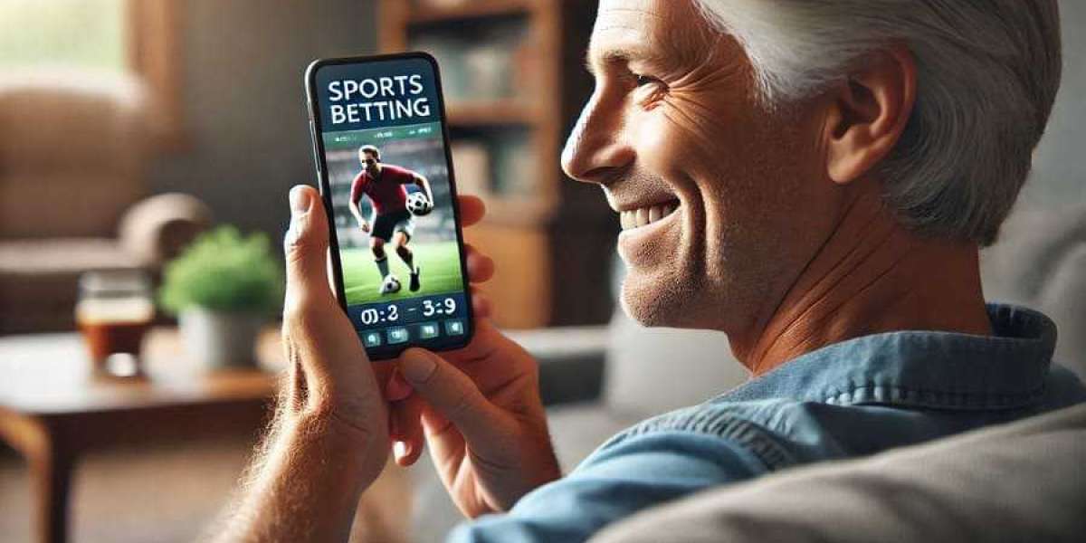 Sureman: Your Trusted Scam Verification Platform for Online Sports Betting