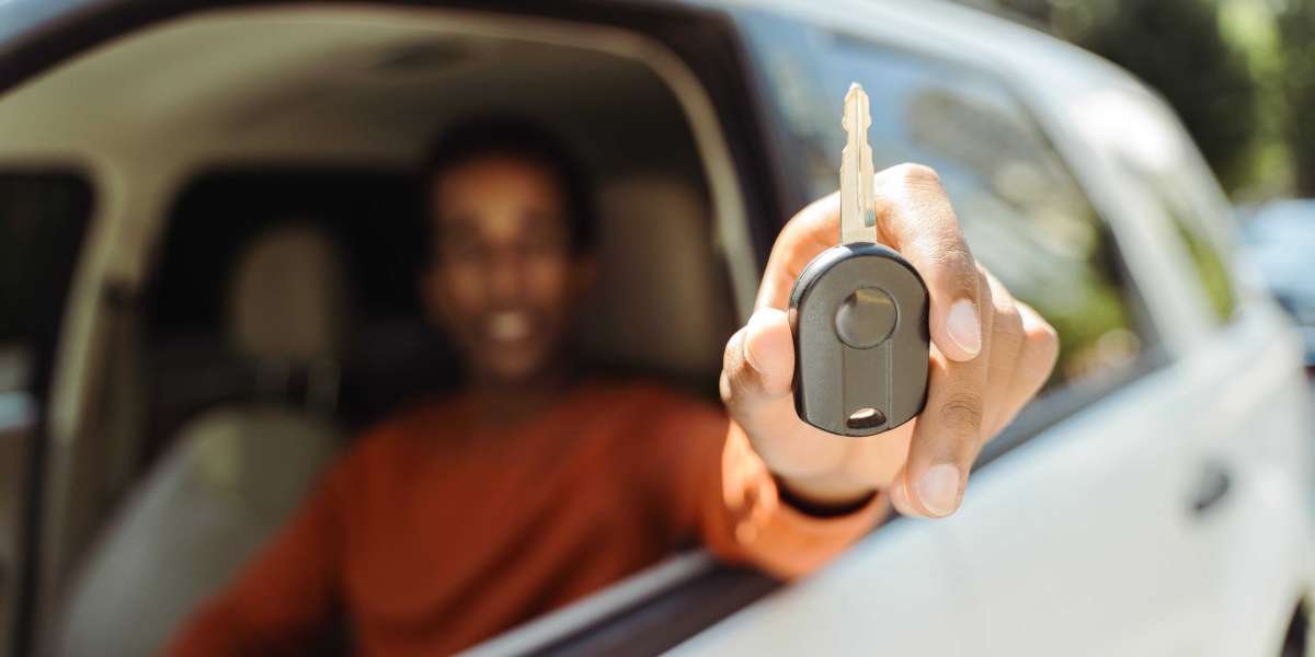Emergency Locksmith for Car: A Vital Service for Every Driver