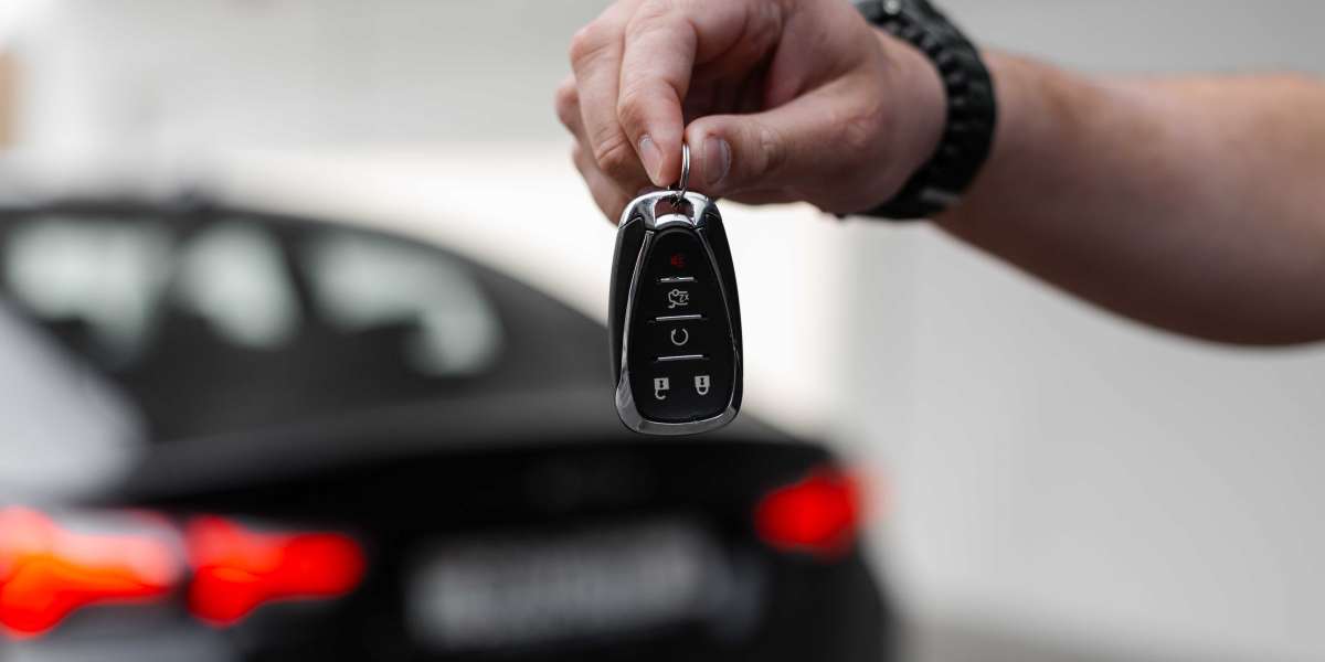 15 Terms That Everyone Who Works In Key Replacement Near Me Industry Should Know