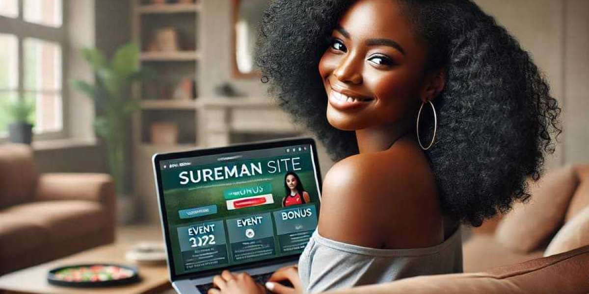 Exploring Korean Gambling Sites: Ensuring Safety with Sureman Scam Verification