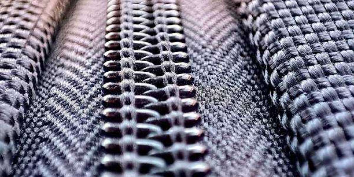 Zipper Market Investigation Reveals Contribution By Major Companies During The Assessment Period Till 2034