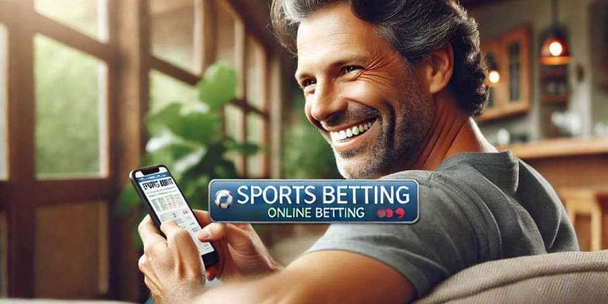 Discovering Trustworthy Sports Toto Sites with Sureman Scam Verification Platform