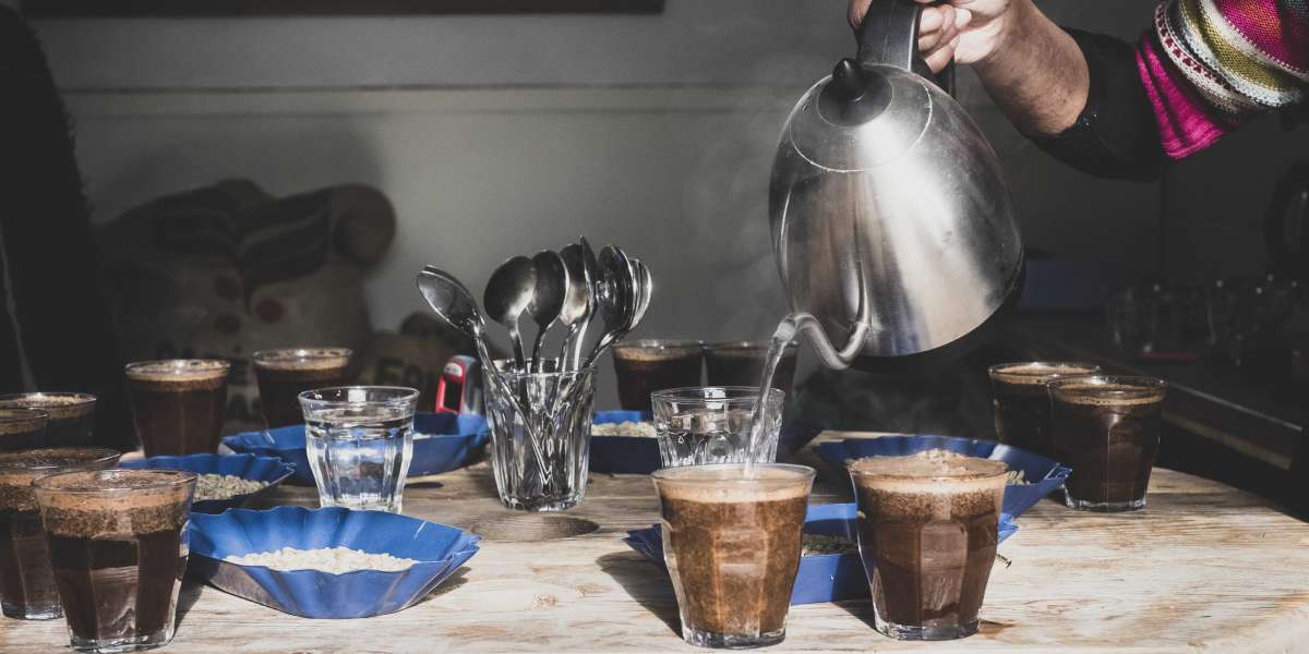 The Reasons You're Not Successing At Tassimo Drinks Machine