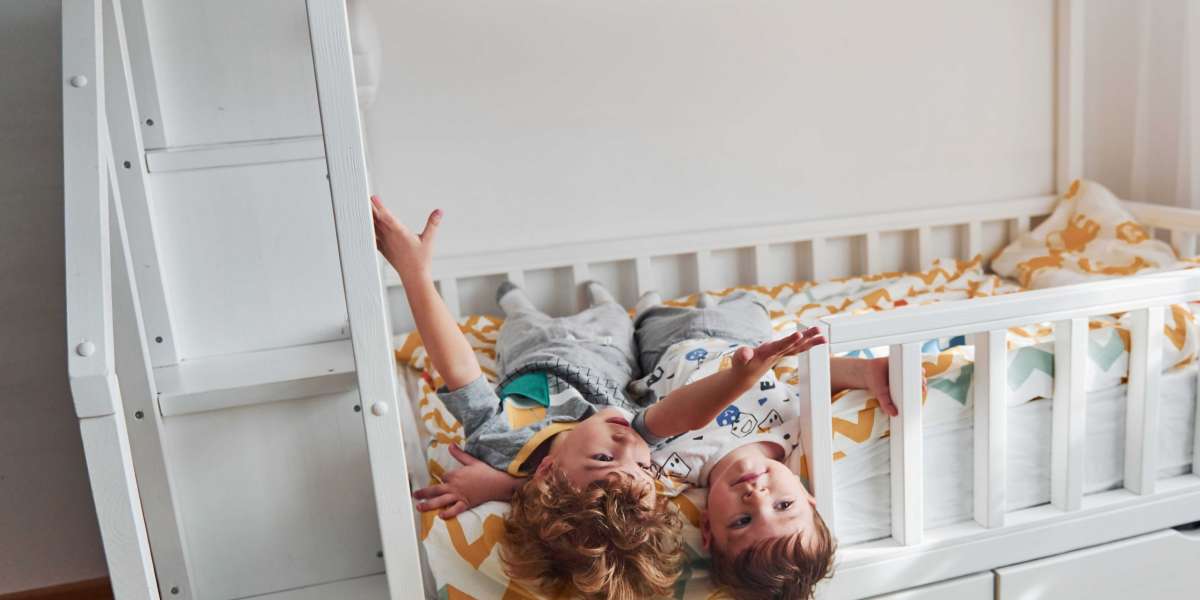 9 . What Your Parents Taught You About Bunk Beds For Teens
