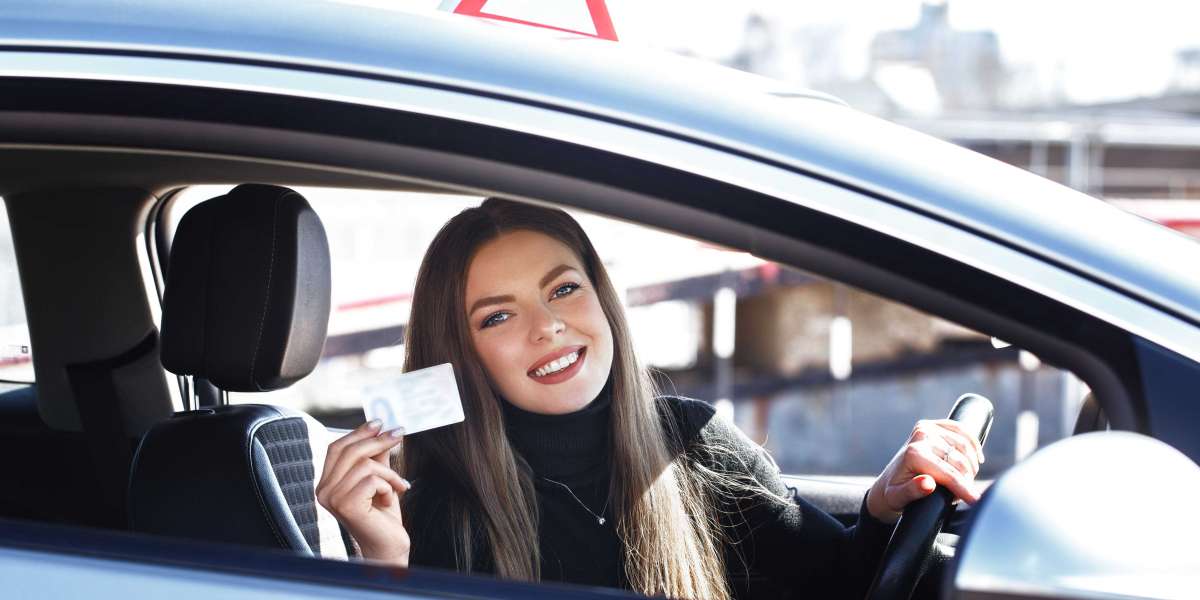 Guide To Buy Uk Driver License Online: The Intermediate Guide The Steps To Buy Uk Driver License Online