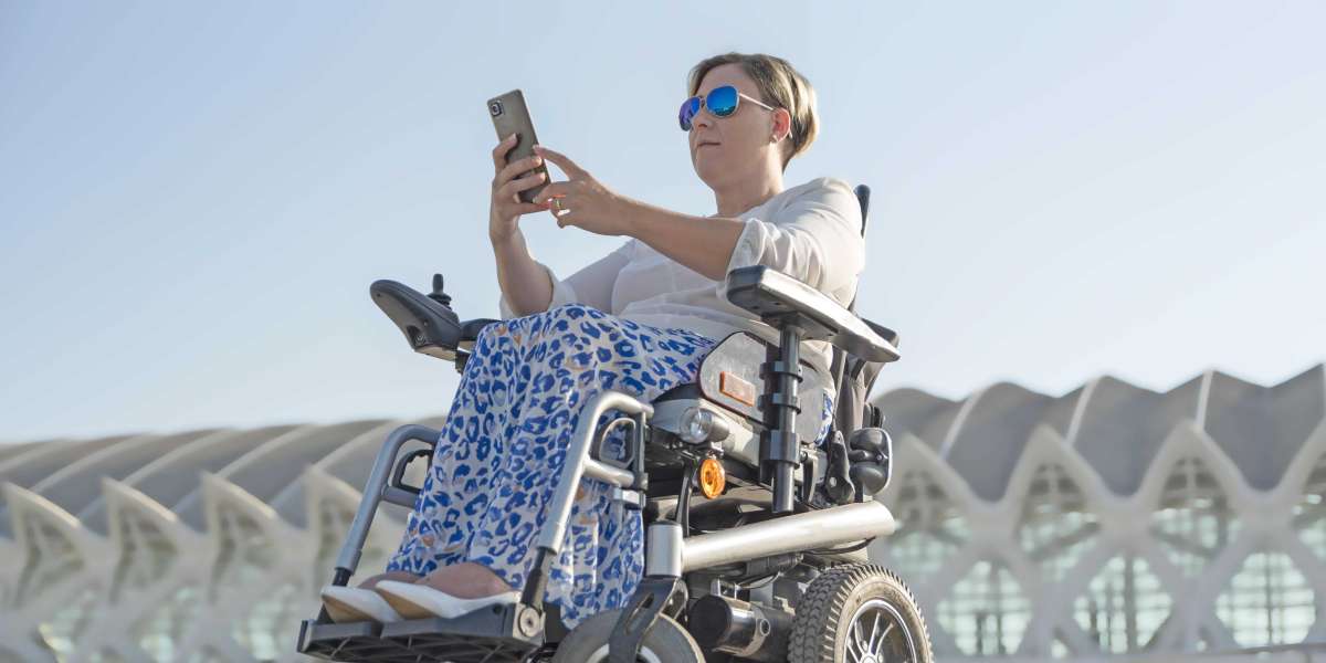 10 Things That Your Family Taught You About Best Mobility Scooter UK