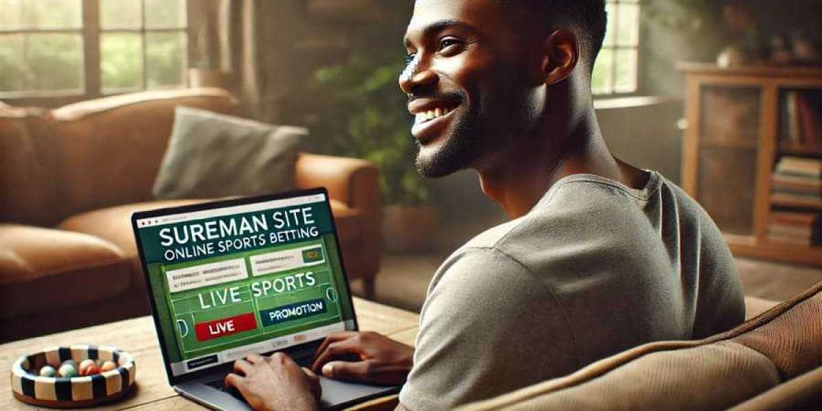 Explore the Safety of Korean Gambling Sites with Sureman Scam Verification