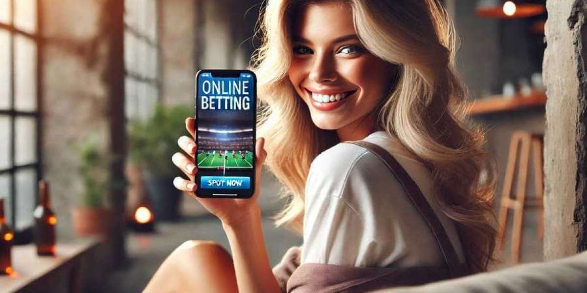 Ensuring Safety in Sports Toto: A Deep Dive into Sureman Scam Verification