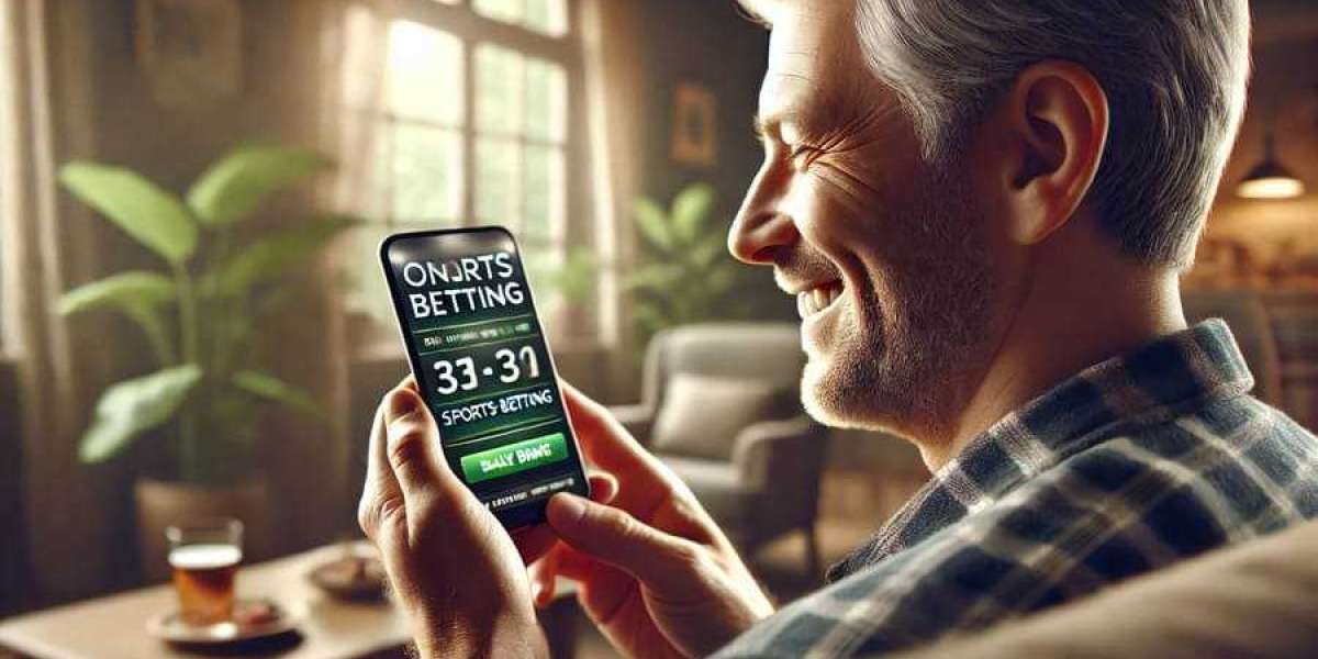 Explore Safe Gambling Sites with Sureman: Your Scam Verification Partner