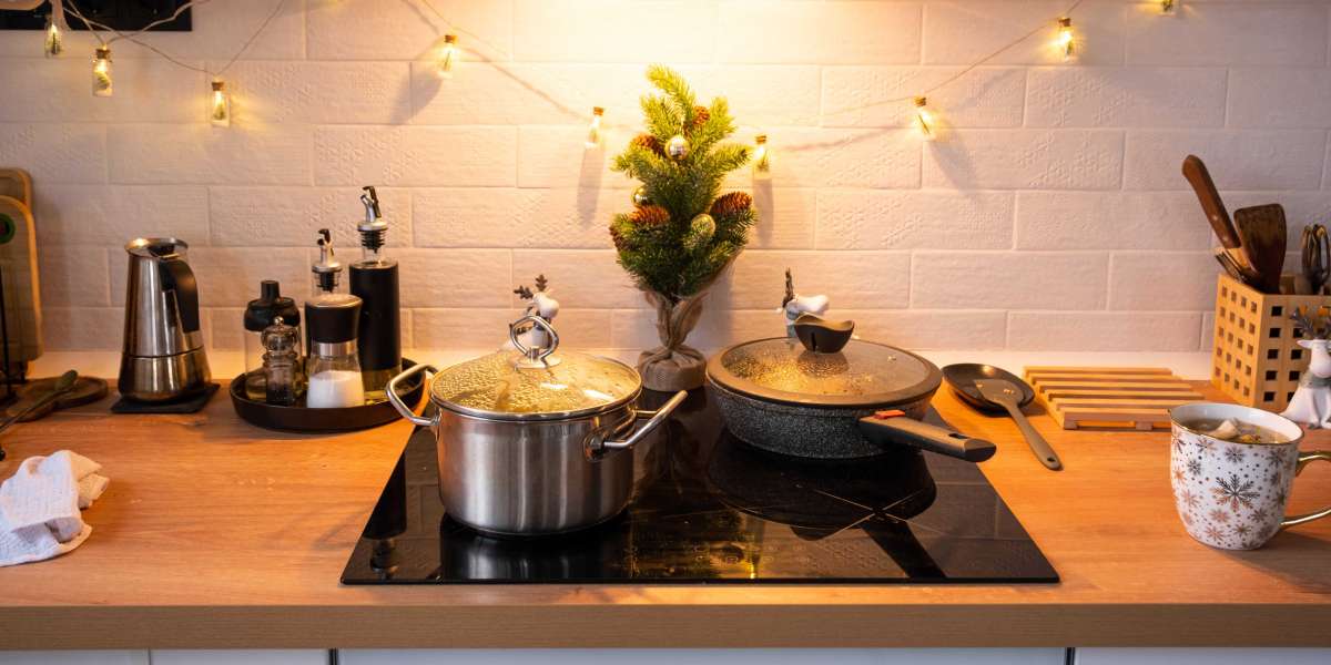 Intergrated Cooker's History Of Intergrated Cooker In 10 Milestones