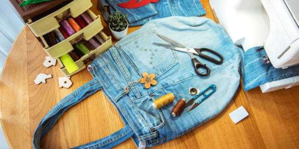 Sewing Bags Market Set To Record Exponential Growth By 2032