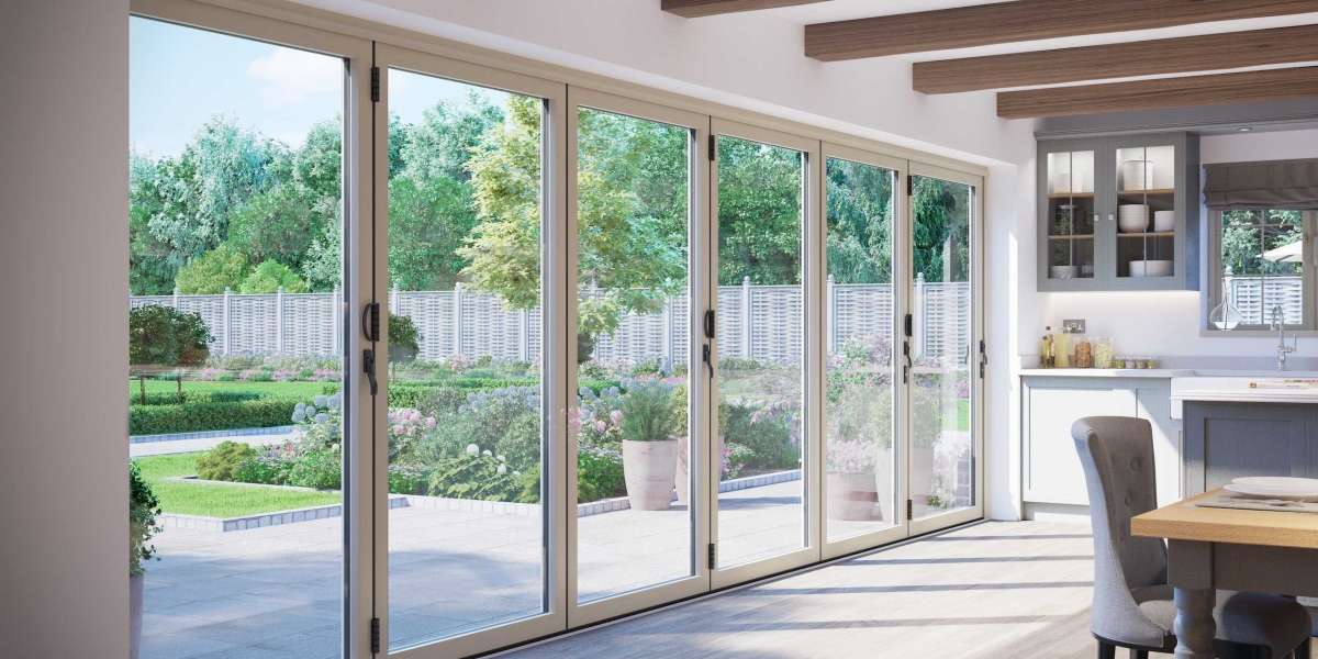 The Secret Secrets Of Bi Fold Door Repair
