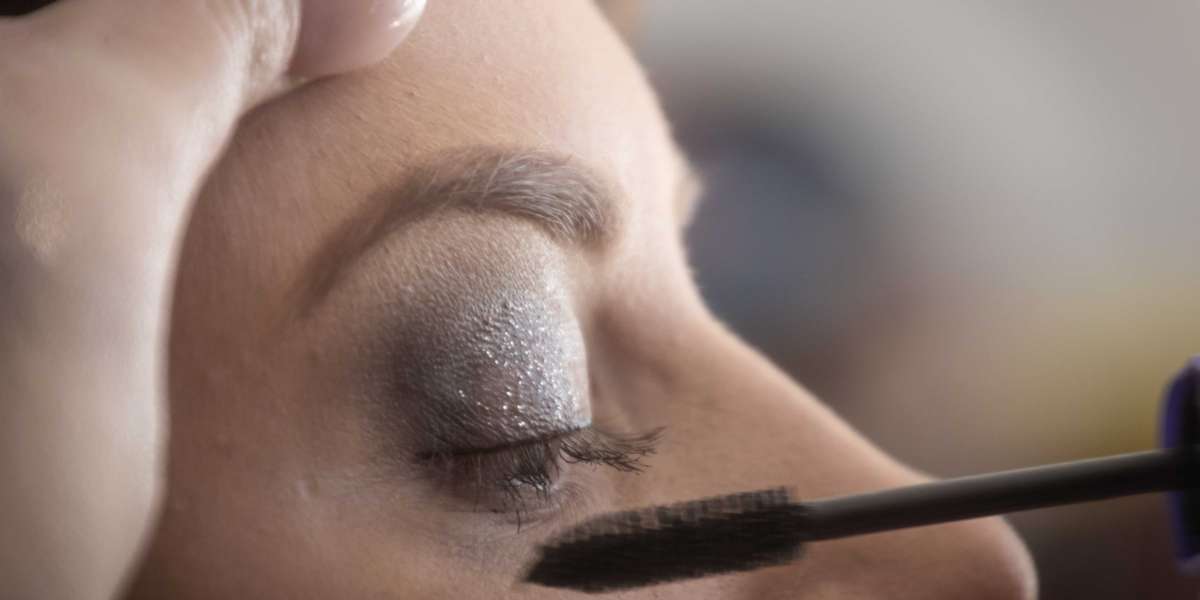 Eye Makeup Market Regulations And Competitive Landscape Outlook To 2032