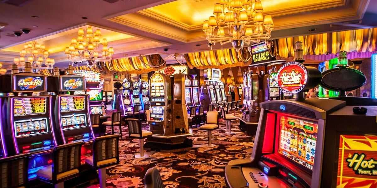 Understanding Evolution Casino and the Role of Inavegas in Scam Verification