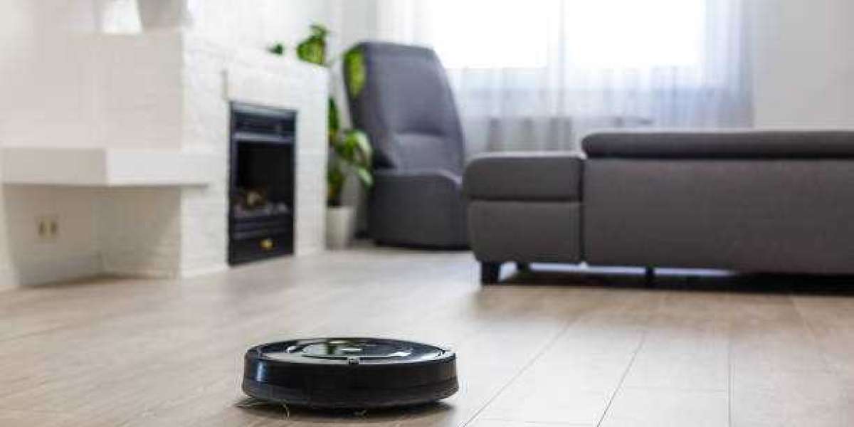 Floor Cleaners Market To Witness Increase In Revenues By 2034
