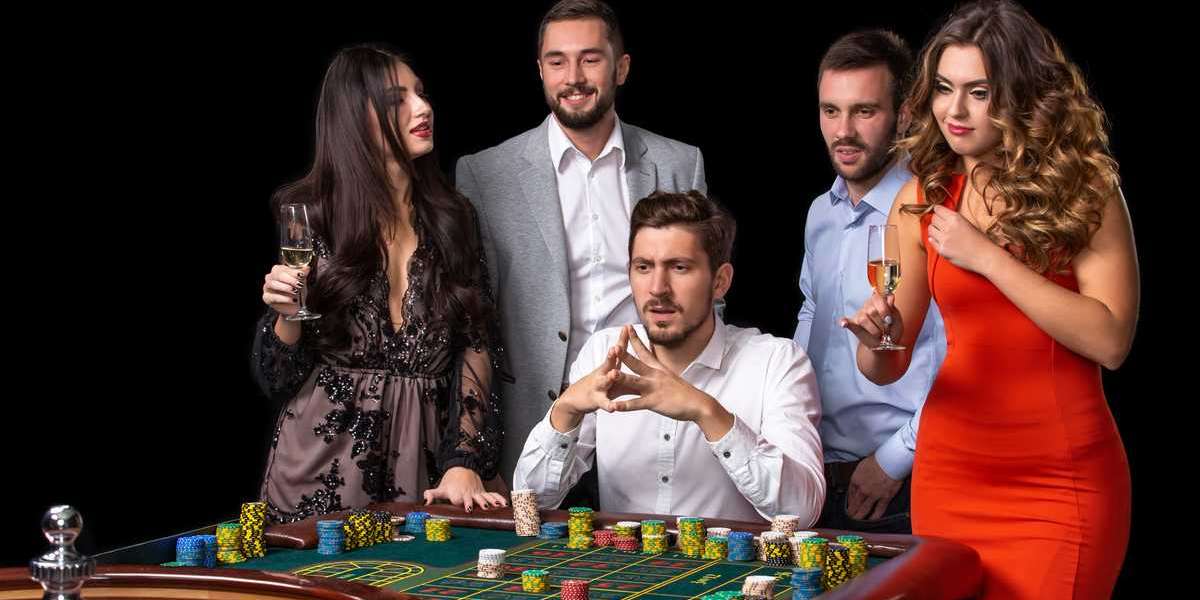 Ensuring Safety: Join the Casino Site Scam Verification Community Inavegas