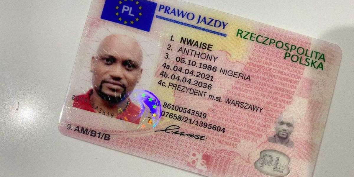 Kupić Prawo Jazdy Przez Internet: Czy To Możliwe?