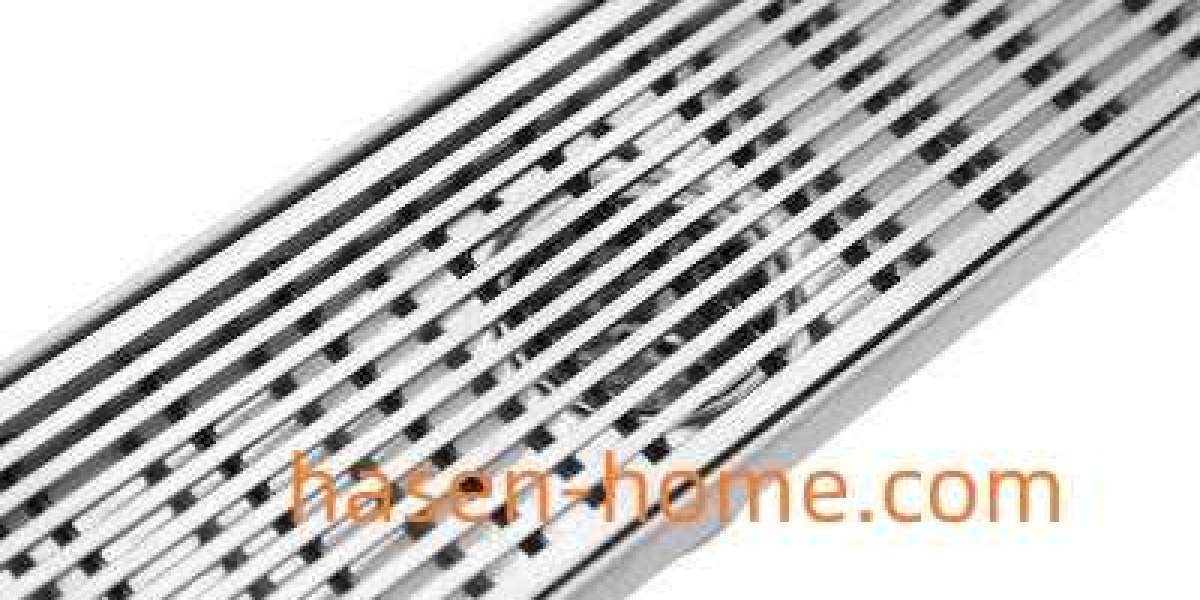 How Do Shower Drain Covers Improve Bathroom Hygiene?