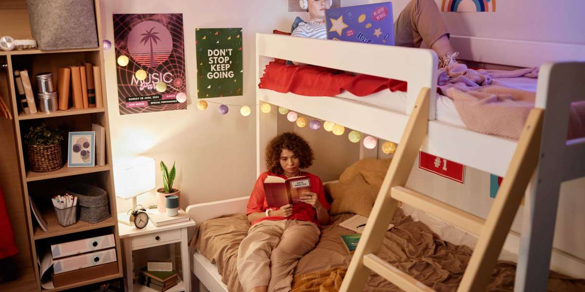 See What 3 Tier Bunk Bed Tricks The Celebs Are Making Use Of