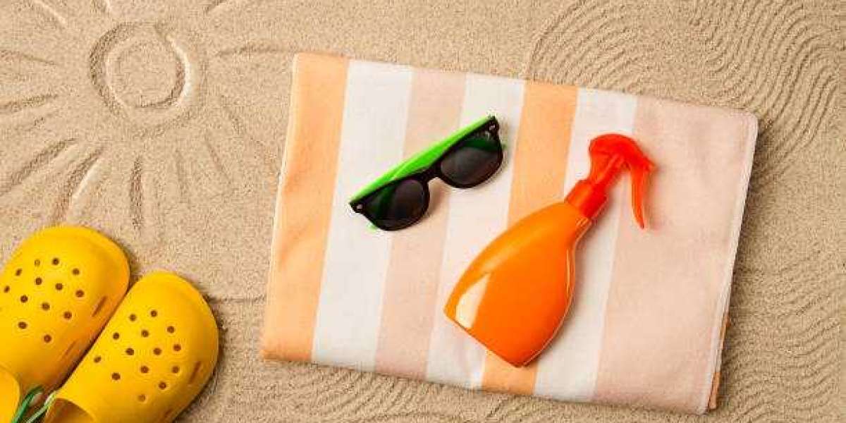 Sun Protection Products Market To Reflect Impressive Growth Rate By 2035