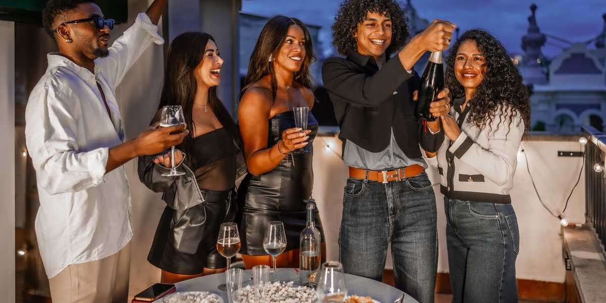 Unlocking Opportunities with Misooda: A Girl's Guide to Achieving High Income in Nightlife Jobs