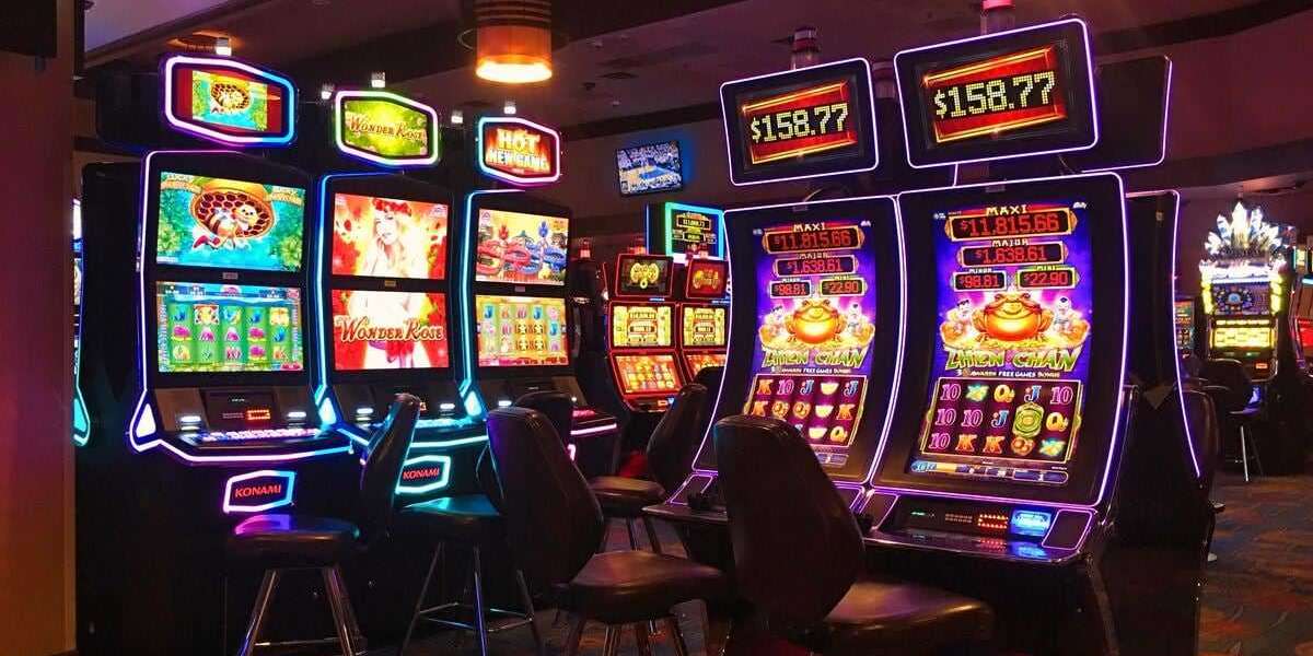 Exploring Online Gambling: Inavegas as Your Trusted Scam Verification Community