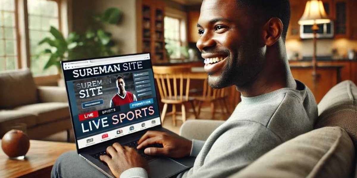 Unveiling the Truth About Korean Gambling Sites: Are You Protected with Sureman’s Scam Verification?