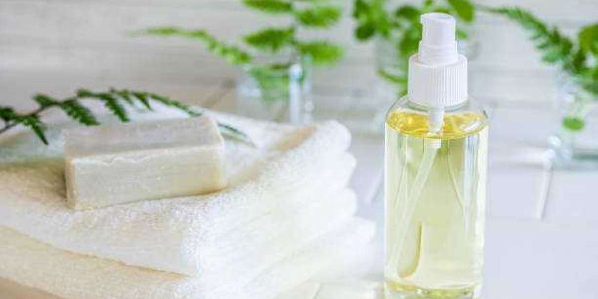 Facial Cleanser Market Information, Figures And Analytical Insights Till 2034